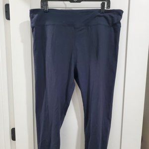 Plus Size Cotton On Leggings, Originally purchased from Macy's, Size XXL